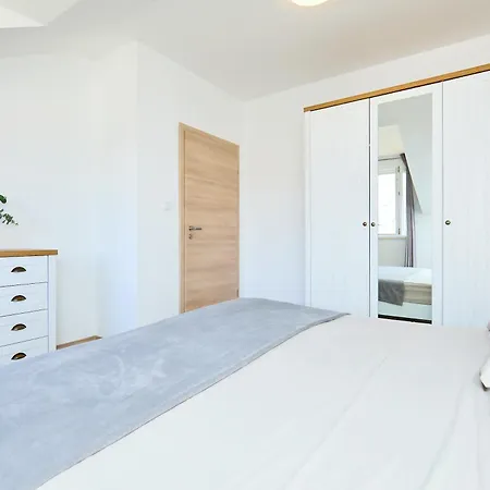 Apartmán 2home