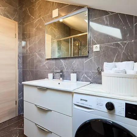 2home Apartmán