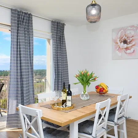 2home 아파트 Čilipi