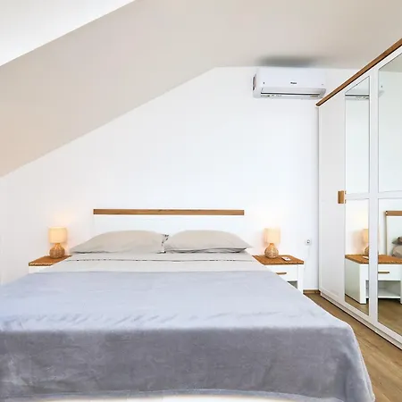 아파트 2home Čilipi