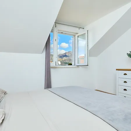 Appartamento 2home Čilipi