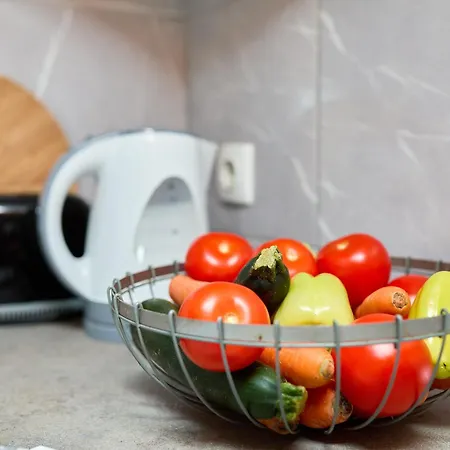 Appartamento 2home Čilipi