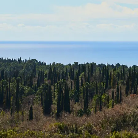 아파트 2home Čilipi